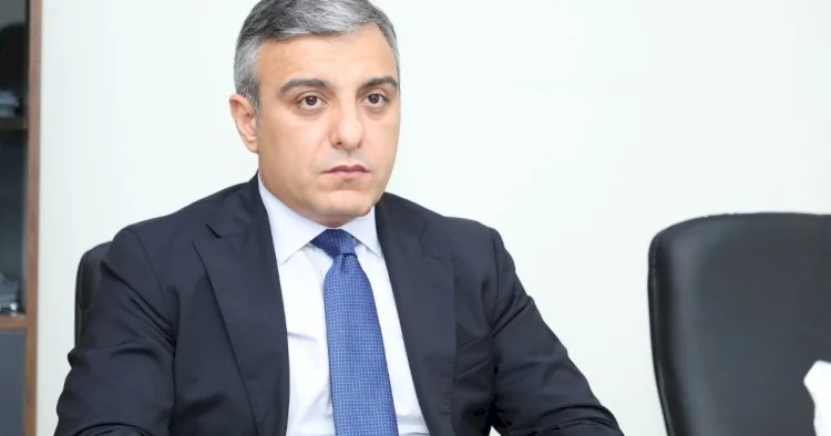 AAYDA da yeni təyinat