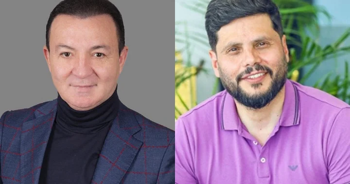 2 nəfərin İran puluna lağ etməsi qonşu ölkədə viral oldu VİDEO