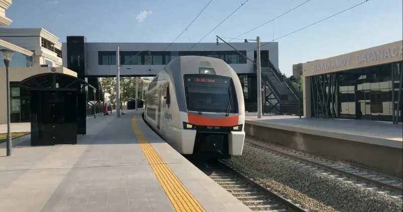 ADY 7 ayda sərnişin daşımasını 17 % artırıb