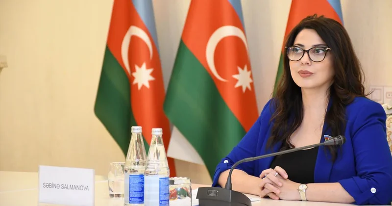Azərbaycan Özbəkistan strateji tərəfdaşlığı yeni mərhələyə yüksəlib