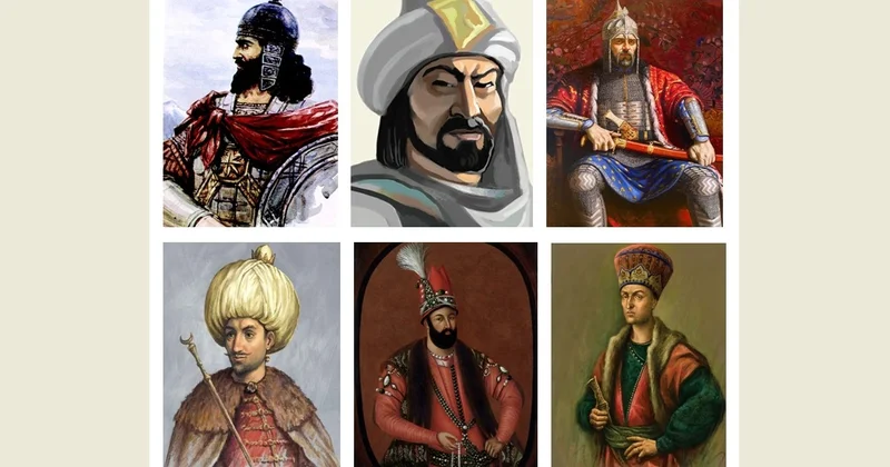 Bakıda bu dahilərin heykəlləri yoxdur Nazirə müraciət edildi