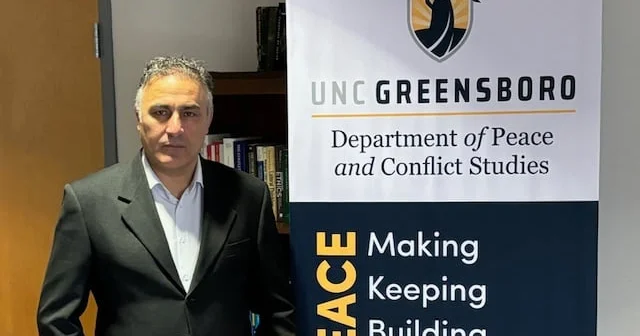 “Türkiyə ilə müharibə istəyi İsrailin özü üçün son dərəcə ağır nəticəli macəra olar...” KONFLİKTOLOQ