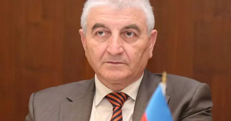 Панахов прибыл в Казахстан