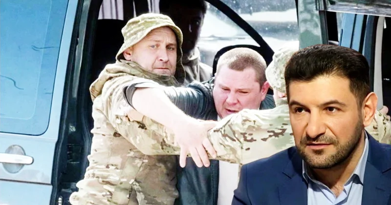 Ukraynada səfərbərlik böhranı: Zelenski məcburi üsullara əl atır ŞƏRH
