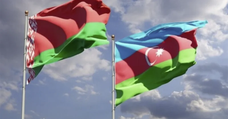Belarusla bu anlaşma memorandumu təsdiqləndi
