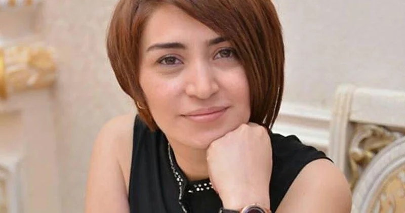 Fədayə Laçın həbsxana həyatından danışdı