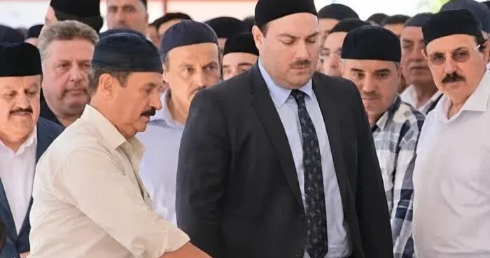 Türkiyədə təriqət liderinin qardaşı da saxlanıldı