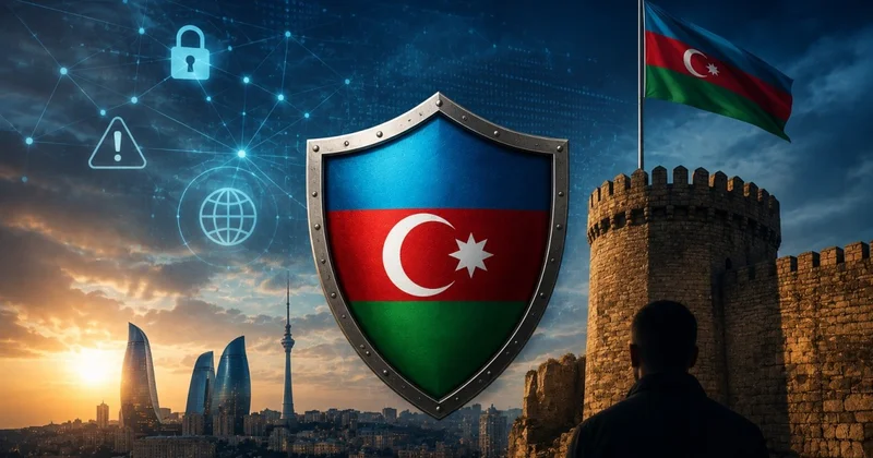 Milli maraqlarımızın keşiyində: Azərbaycan informasiya savaşında da ayıqdır