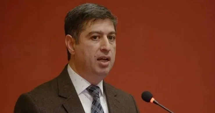 Deputatın qardaşına cəza istənildi QHT işi