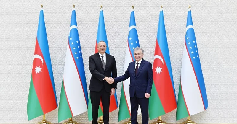 Hacıbəy Heydərli: Azərbaycan və Özbəkistan media və QHT lərinin əməkdaşlığı dünyaya nümunədir