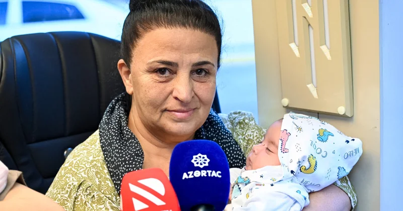 Keçmiş məcburi köçkün: Xocalıdan kədərlə çıxmışdıq, indi isə böyük sevinclə qayıdırıq