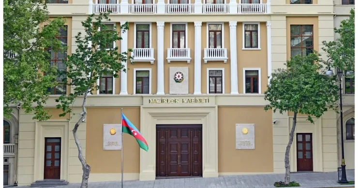 Nazirlər Kabineti təmərküzləşmə ilə bağlı qaydaları təsdiq edib