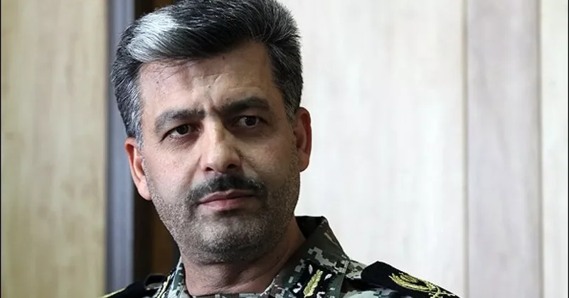 Иран заявил о наращивании объемов вооружений