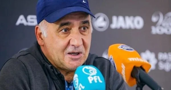 Diniyevin avrokubok şərhi: “Sabah” ilk dəfə…”