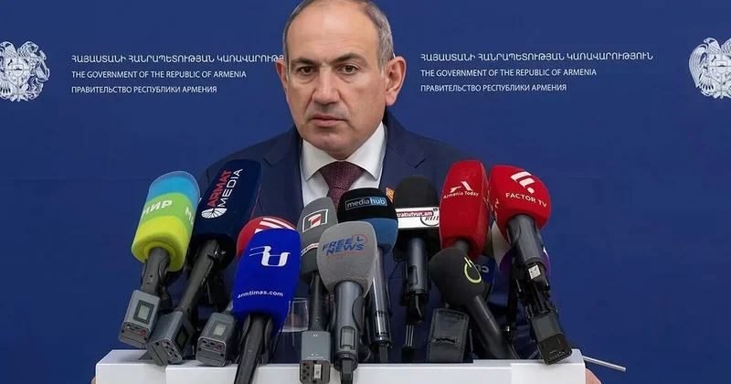 “Yaxın vaxtlarda Ermənistandan Azərbaycana ixrac başlayacaq”