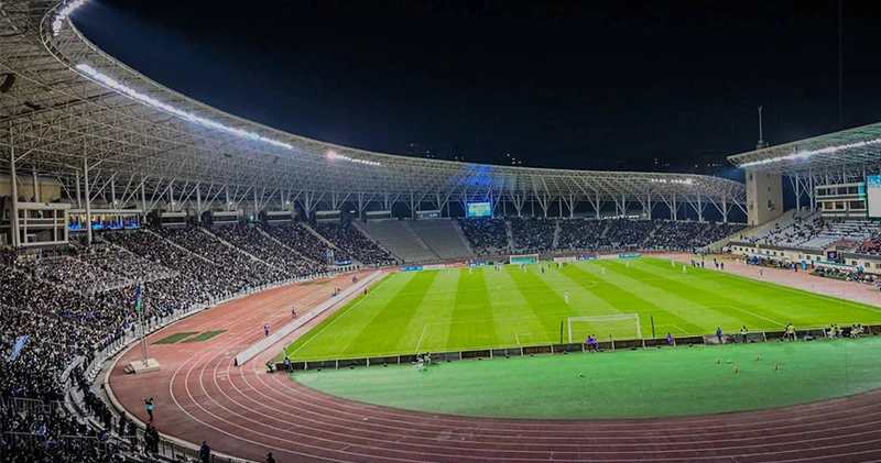 “Qarabağ” 1 ci, “Neftçi” 2 ci oldu