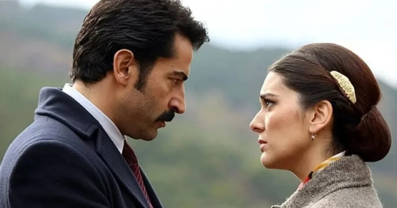 Bergüzar Korel “A.B.İ.”də