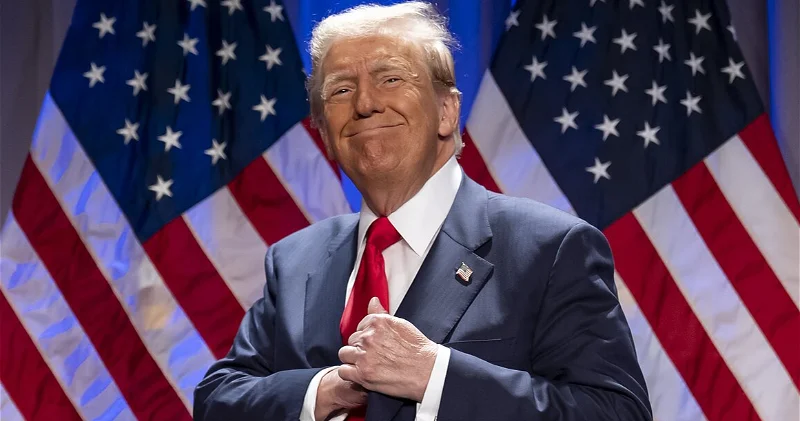 Трамп хочет назвать своим именем авианосец