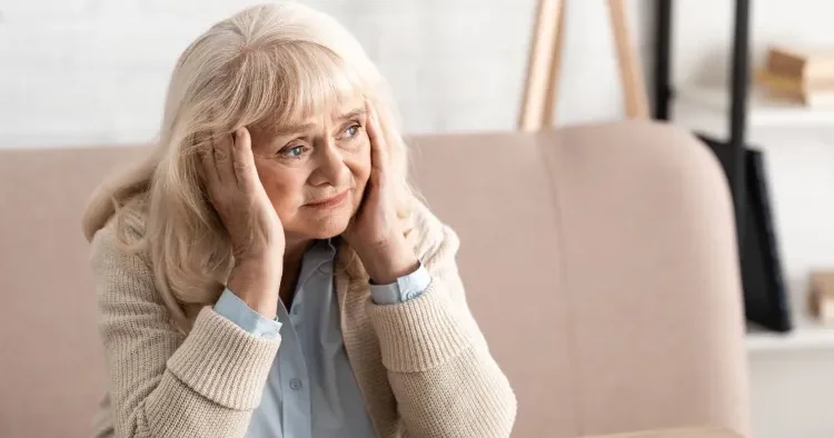 Alzheimer xəstəliyini evdə yoxlamağın sadə YOLU