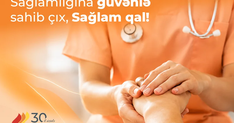 “Atəşgah” Sığorta KTS üzrə yeni məhsullarını təqdim edir
