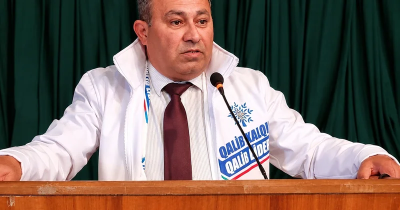 Naxçıvanın yaşıl enerji potensialı Azərbaycanın enerji strategiyasında yeni imkanlar açır ŞƏRH