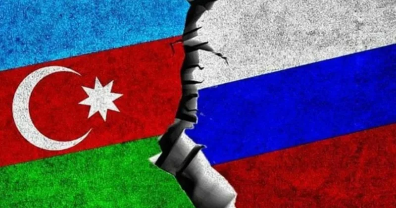 Kreml münasibətləri korlamaq xətti tutub