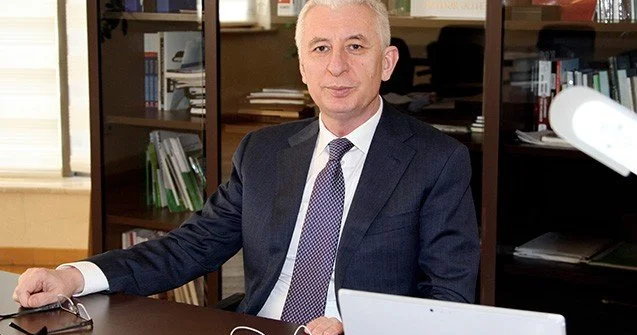 Elşad Abbasov bu BOKT un rəhbəri imiş Gəlirlərinin 86 faizi...