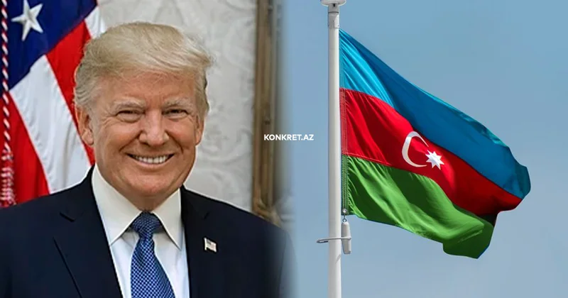 Trampın İran qərarı Azərbaycanı çətinə salacaq? İki narahatlıq var, lakin… KONKRET