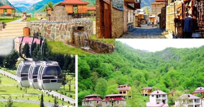 Turizmdə yeni hədəflər: Quru sərhədlər açılacaqmı?