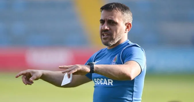 Ayxan Abbasov: “Bu, futbolumuza müsbət mənada təsir göstərəcək