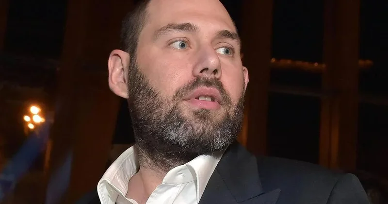Semyon Slepakov qiyabi məhkum edildi: Cəzası açıqlandı
