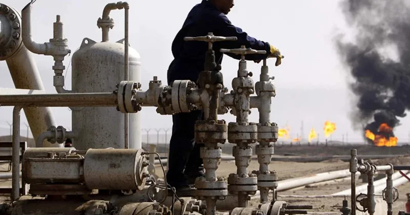 Powerus заключила контракт на защиту нефтегазовых объектов США на Ближнем Востоке