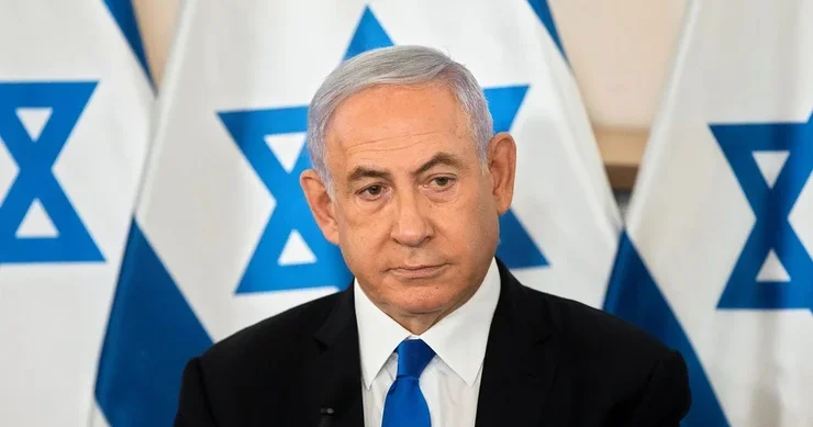 ABŞ İsrail ordusunun Qəzza, Suriya və Livandan çıxarılmasını tələb edir Netanyahu