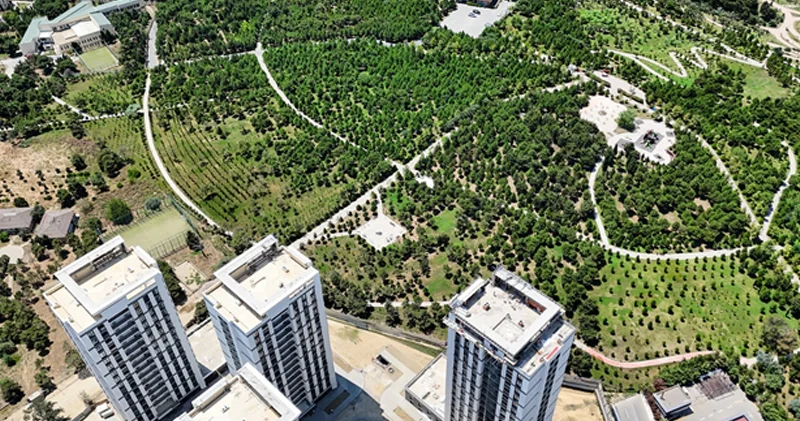 Həzi Aslanov metrosu yaxınlığında təhvilə yaxın mənzillər