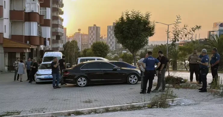 Ata, ana, oğlu gülləndi, biri sağ qaldı AİLƏ DRAMI FOTOLENT