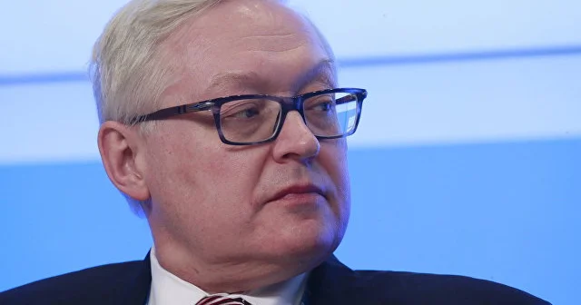 ABŞ la dialoqa hazırıq, amma... Ryabkov