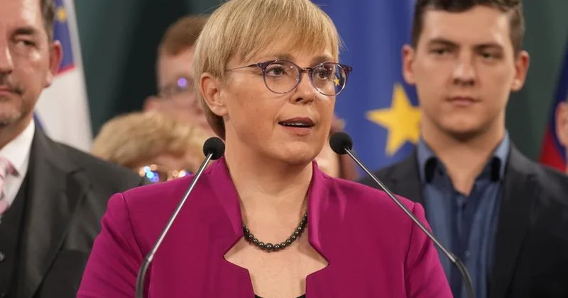 Sloveniya Prezidenti Rusiya kəşfiyyatına işləməkdə ittiham edilir