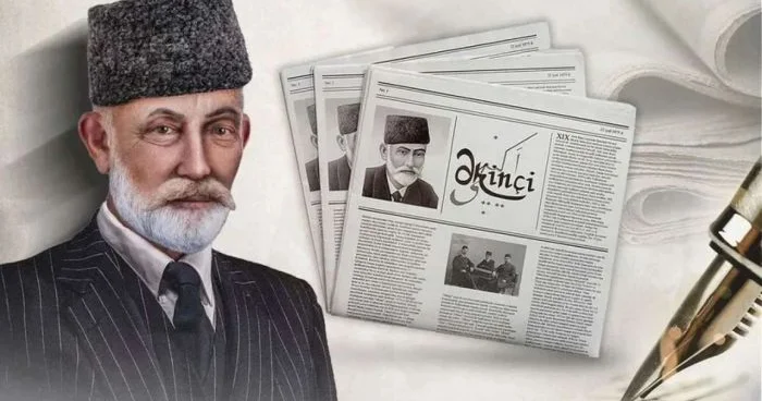 Azərbaycan Milli Mətbuatı 151 yaşını qeyd edir