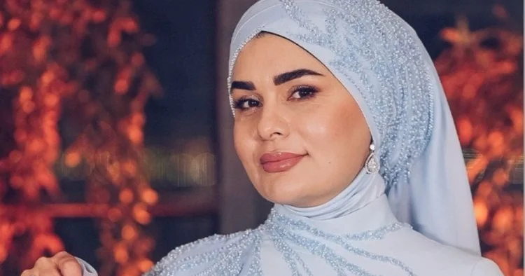 Xalq artisti qızını bu sözlərlə təbrik etdi