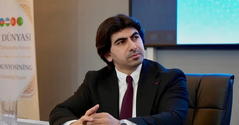Ələt limanından Mərkəzi Asiyaya: Azərbaycan Özbəkistan əməkdaşlığı hara gedir?