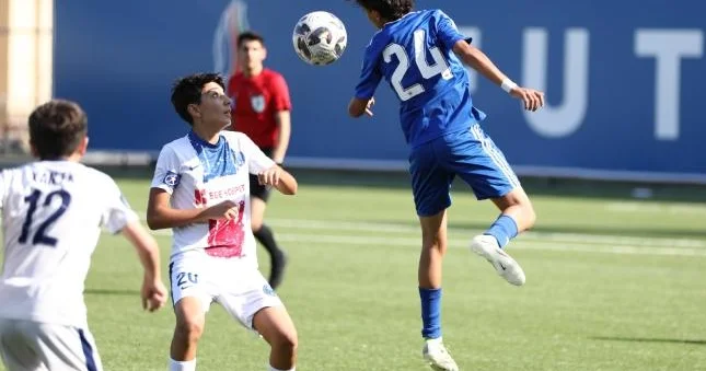 "Qarabağ" və "Sabah"dan qələbə