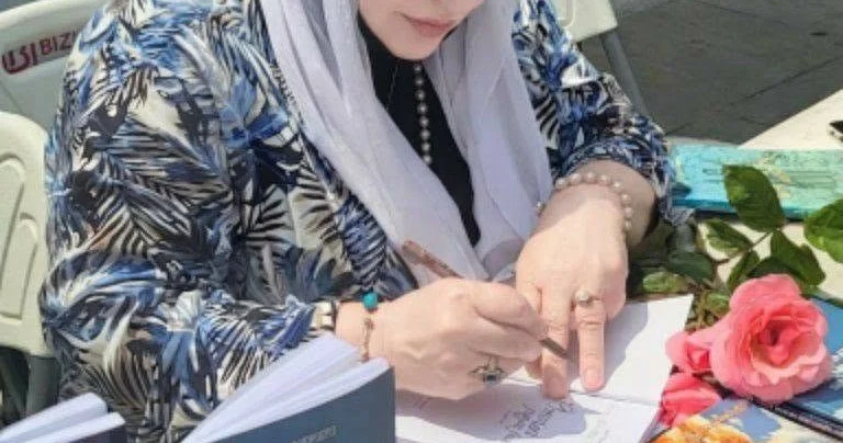 Sevil Azadqızının ÖZƏL ŞƏRHİ