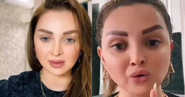Prokuror Beniz ə ağır cəza istədi