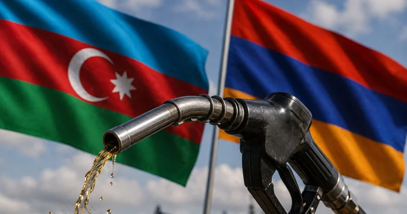 Rusiyadakı yanacaq böhranı Ermənistana təsir etmir Azərbaycanla sülhün faydaları