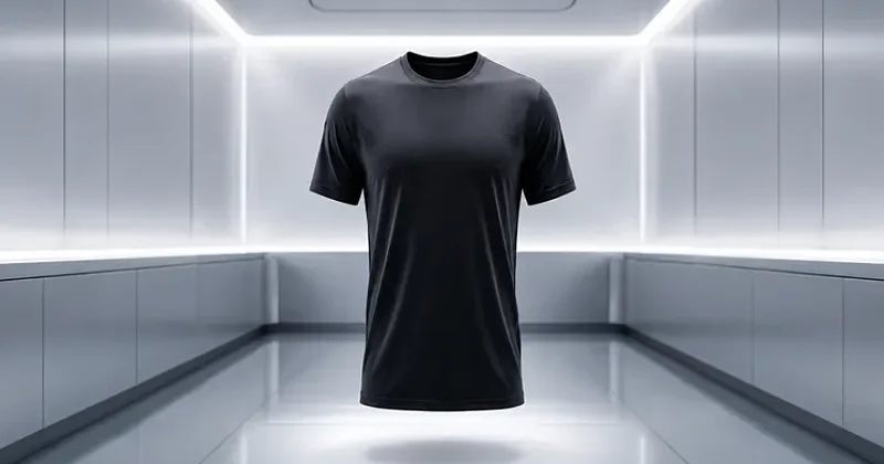 Bir ay yuyulmadan geyinilə bilən T shirt hazırlanıb