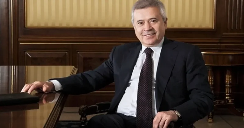 Vahid Ələkbərovun zavodu VURULDU