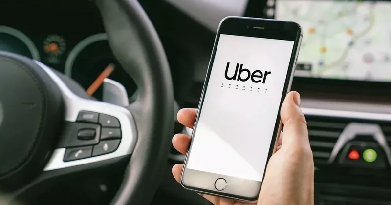Uber получил почти миллиардный штраф в Нидерландах