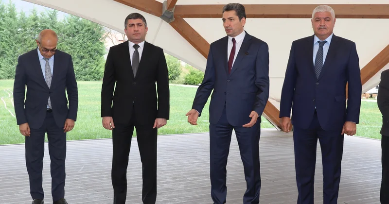 87 ailəyə mənzillərinin açarları təqdim olundu FOTOLAR