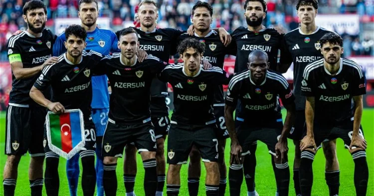 Qarabağ qalib gəldi, UEFA reytinqində Azərbaycana növbəti xalları qazandırdı
