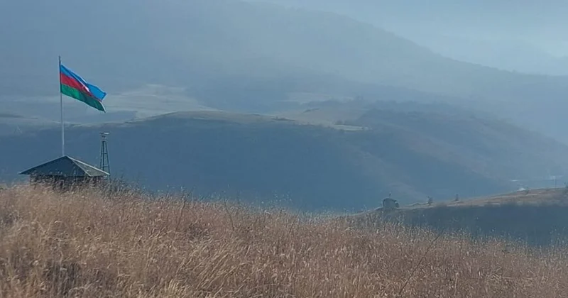 Bu ərazilər Azərbaycana qaytarılır Ermənistan ikiyə bölünəcək